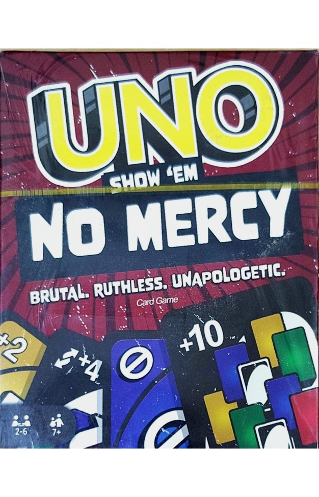 UNO No Mercy 0129E-3